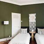 Garden Room L Fonte Luminosa L Soar Home