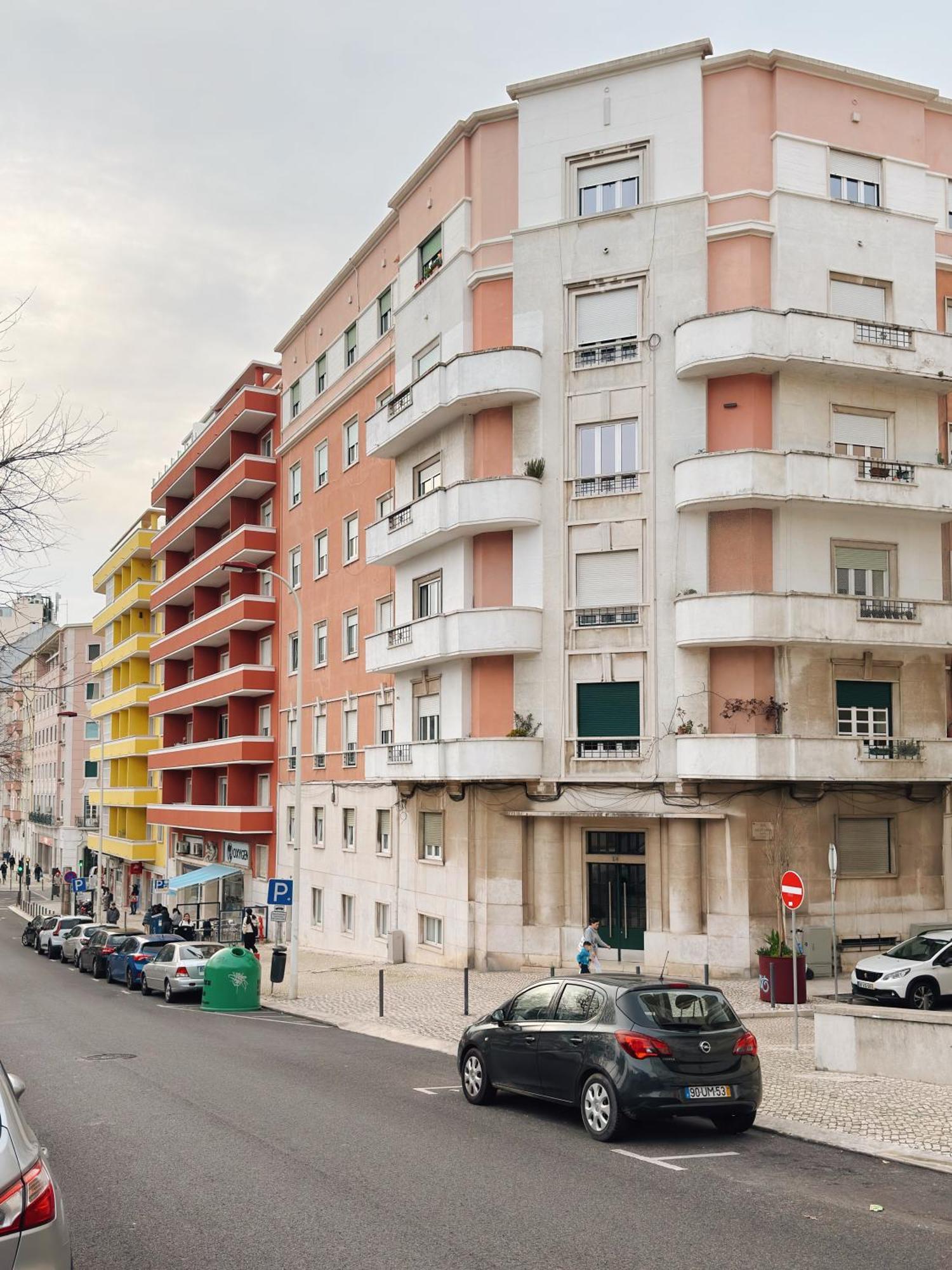 Garden L Fonte Luminosa L Soar Homestay